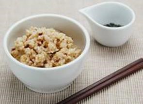 Read more about the article #015 「特集：玄米」～未来カラダのためのマストアイテム～