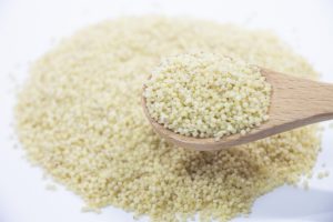 023 特集 雑穀 玄米にプラスして 最高の主食に Chaya Macrobiotics