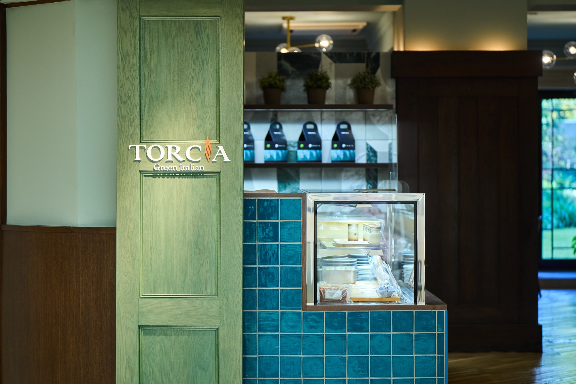 Read more about the article 【TORCIA】年末年始営業のご案内