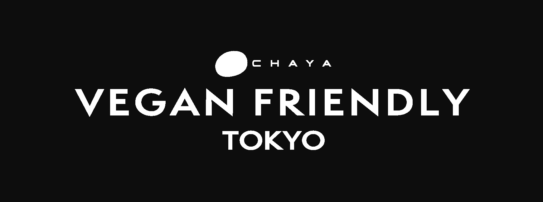 Read more about the article CHAYA VEGAN FRIENDLY TOKYO オープン